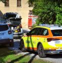 Motta di Livenza: operaio tocca i cavi della elettricità con il cestello elevatore e finisce in ospedale