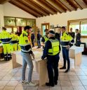 Piave 2026, successo per l'esercitazione di Protezione Civile tra Farra e Sernaglia Piave 2026, successo per l'esercitazione di Protezione Civile tra Farra e Sernaglia
