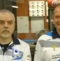 Bocce / D’Alterio e Zovadelli sul podio a Villafranca