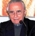 Il premio Ricci al missionario Lazzarotto