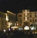 A Serravalle si riaccendono le lanterne