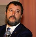 Matteo Salvini le mie prigioni 