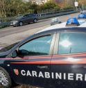 Roma, trovato cadavere carbonizzato in auto