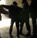 l provvedimento del sindaco Nicola Fantuzzi introduce il divieto temporaneo di consumo per contrastare il degrado e le inciviltà nei luoghi pubblici