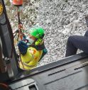 Escursionista spagnolo trovato morto nelle Dolomiti