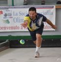 Bocce, week end di alto livello