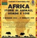 Volontari Unicef alla mostra sull’Africa