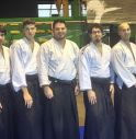 Aikidoka vittoriesi in trasferta a Roma