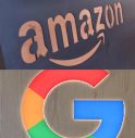 Amazon e Google, indagine per false recensioni in Gb