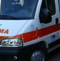 Crespano, schianto tra due auto all'incorocio 