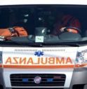 Bimbo di un anno e mezzo travolto e ucciso da un furgone in manovra