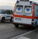 Due incidenti, ferita una donna in scooter