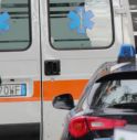 Ancora un tragico incidente sul lavoro, operaio muore schiacciato