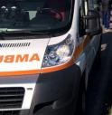 Auto travolge vigili e carabiniere: 3 feriti gravi