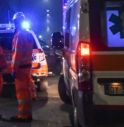 Schianto dopo la discoteca, morti 3 amici a Ferrara