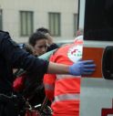Genova, 35enne ucciso a coltellate dalla convivente