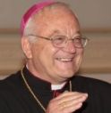 Cittadinanza onoraria a Monsignor Antoniazzi