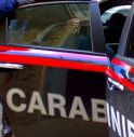 Ruba 600 euro di alimenti, arrestato