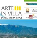 Arte in villa - artisti tra Monte Grappa, Brenta e Piave: più di 1300 alla mostra