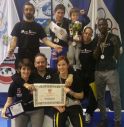 Kick Boxing / La Ki Do Ryu festeggia i campioni del mondo