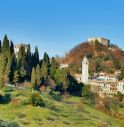 Panorama di Asolo