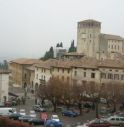 Asolo, mercatino in vista di Natale