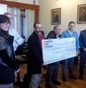 Fotografi per beneficenza, raccolgono 18.000 euro