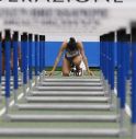 Atletica / Memorial Carraro, spettacolo tra gli ostacoli