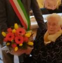 Auguri a nonna Angela di Vazzola, che ha compiuto 100 anni