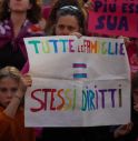 Le mamme arcobaleno: 'Stiamo subendo un attacco politico' 