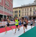 Motta, tricolori Master 5km, vincono Bibalo e Franzolini