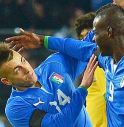 Razzismo, Balotelli: 