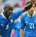 Italia batte la Danimarca 3-1