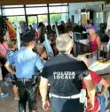 Banche, Baretta a Montebelluna: disordini a manifestazione risparmiatori 