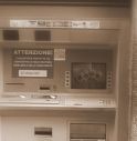 Veneto Banca, al bancomat con lo smartphone