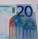 A Treviso girano banconote da 20 euro false