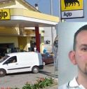 Rapinatore ucciso, busta con proiettili al gioielliere