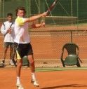 Tennis / Barone campione italiano over 45