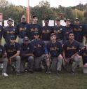 Baseball / I Blu Fioi promossi in Serie B