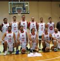 CSI, il Basket Fisle promosso in A1