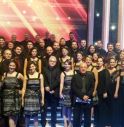 Le voci Art Voice Academy a “Viva Mogol” su Rai 1