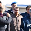 Battisti, presto trasferimento a Rossano nel reparto con terroristi islamici