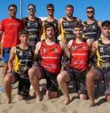 Beach Handball di Oderzo in Champions, scatta la raccolta fondi