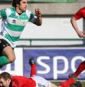 Venerdì di campionato, arriva il Munster