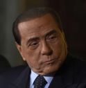 Berlusconi ricoverato al San Raffaele