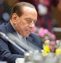 Berlusconi: ''Non ce l'ho fatta, chiedo scusa agli italiani''