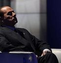 Berlusconi: ''Miei figli si sentono come gli ebrei sotto Hitler''