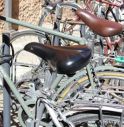 Furti di bici sul Montello, 5 denunce