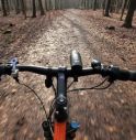 Volpago, cade con la mountain bike sul Montello: scattano i soccorsi
