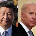 Usa-Cina, telefonata tra Biden e Xi: 